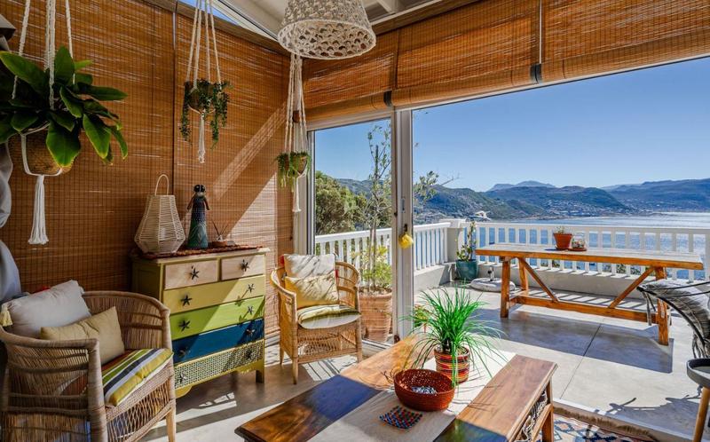 4 Bedroom Property for Sale in Simons Town Western Cape